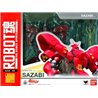 Robot Damashii Sazabi 