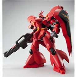 Robot Damashii Sazabi 