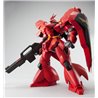 Robot Damashii Sazabi 