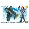 Eggplane Focke-Wulf Fw190A