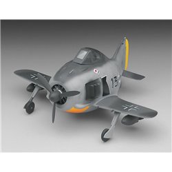 Eggplane Focke-Wulf Fw190A