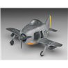 Eggplane Focke-Wulf Fw190A