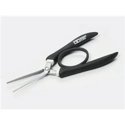 Bending Pliers for Photo-Etched Parts (pinzas para fotograbados)