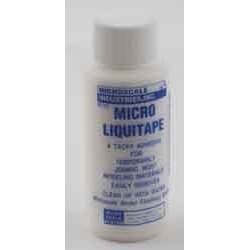 Micro Liquidtape