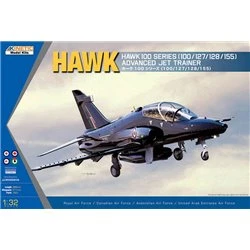 1/32 Hawk 100 Series (100/127/128/155)