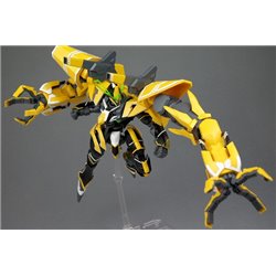 1/144 Valvrave III Hikaminari