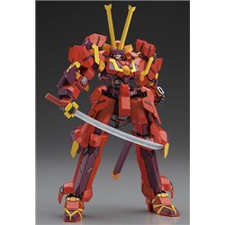 1/100 Kagekiyo Flame Type 