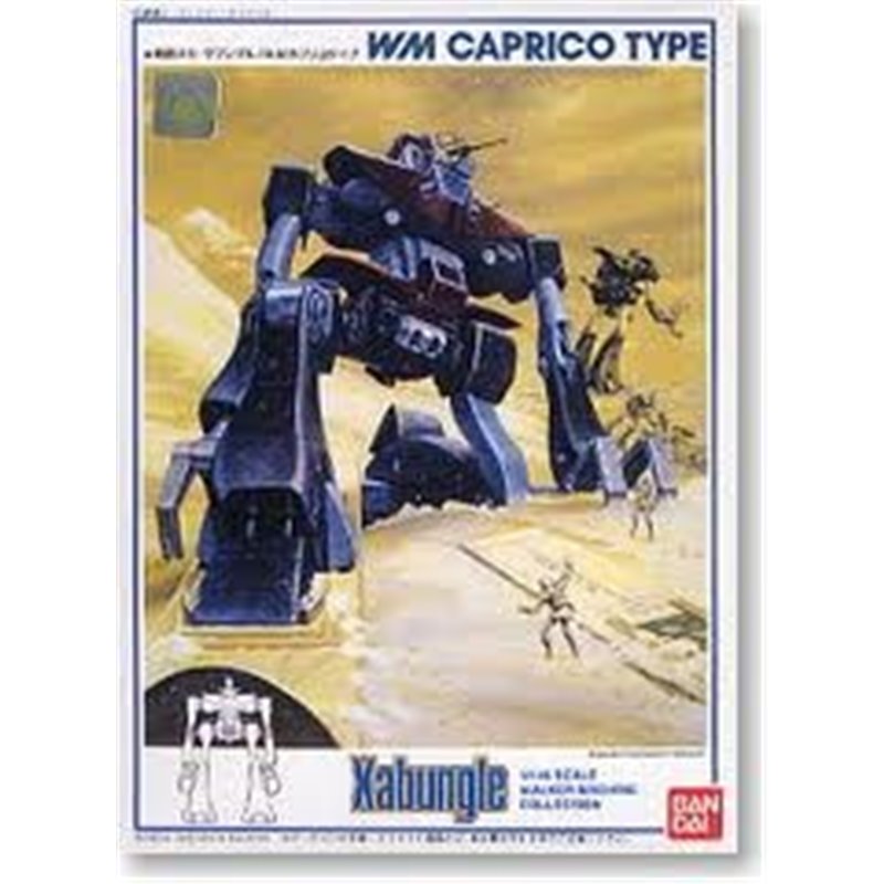 1/144 Caprico Type