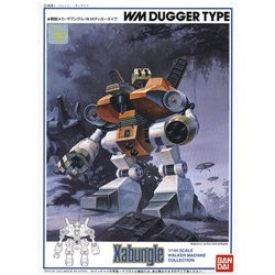 1/144 Dugger Type