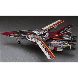 1/72 VF-1J Valkyrie Macross 30th Anniversary