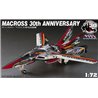 1/72 VF-1J Valkyrie Macross 30th Anniversary