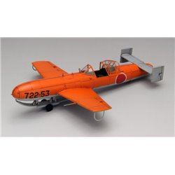 1/48 IJN Ohka Unpowered Trainer K1