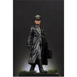 1/20 Scale120 Figure Series 3 Strahl Demokratic Republic (SDR) Oberst Tomas "Valkyrie" Kruse.