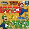 New Super Mario  2 Item Collection