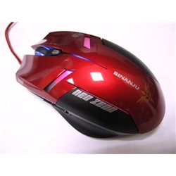 Sinanju High Resolution Gaming Mouse