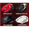 Sinanju High Resolution Gaming Mouse