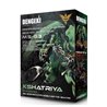 Kshatriya High Resolution Gaming Mouse