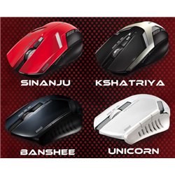 Kshatriya High Resolution Gaming Mouse