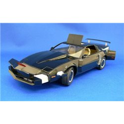 1/24 Knight 2000 KITT SPM Version