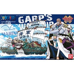 Grand Ship Collection: Gaap's Warship