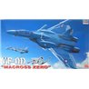 1/72 VF-0D Macross Zero 