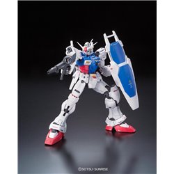 1/144 RG RX-78GP01 Gundam GP01 Zephyranthes