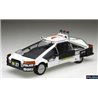 1/24 Police Car No. 27