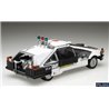 1/24 Police Car No. 27