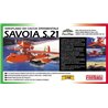 1/48 Savoia S.21 Seaplane