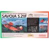 1/48 Savoia S.21F Late Model