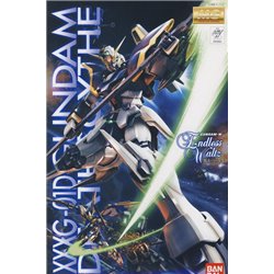 1/100 MG Gundam Deathscythe EW Version 