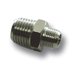 Racord 1/8"(M) - 1/4"(M)