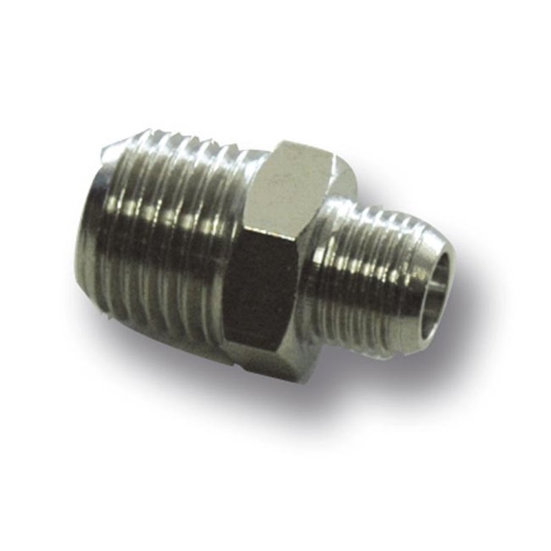 Racord 1/8"(M) - 1/4"(M)