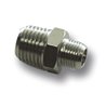 Racord 1/8"(M) - 1/4"(M)