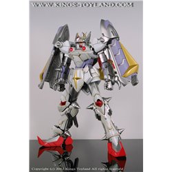 Conversion Resin Kit 1/100 VERSAL KNIGHT GUNDAM