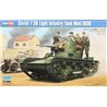 1/35 Soviet T-26 Light Infantry Tank Mod. 1935