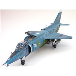 1/48 Yak-38/Yak-38M Forger A