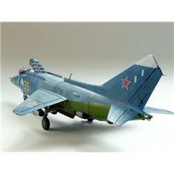 1/48 Yak-38/Yak-38M Forger A