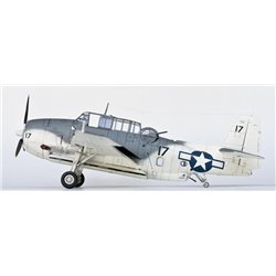 1/48 TBF-1C Avenger