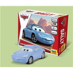 Disney Cars: Sally