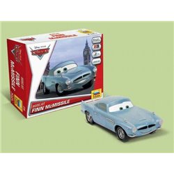 1/43 Disney Cars: Finn McMissile