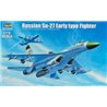 1/72 Su-27 Flanker Early Type