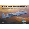 1/72 N/AW A-10A THUNDERBOLT II