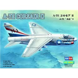 1/72 A-7E Corsair II