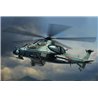 Hobby Boss 1/72 Chinese Z-10 Attack Helicopter