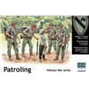 1/35 Patroling Vietnam War Series