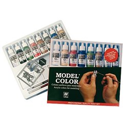 C30 Mr. Color Flat Base 10ml