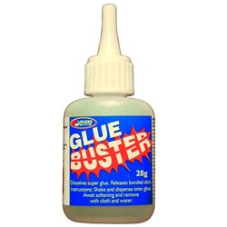 DELUXE GLUE BUSTER