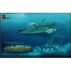 1/144 The Nautilus