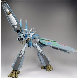 DX Chogokin Macross Quarter 